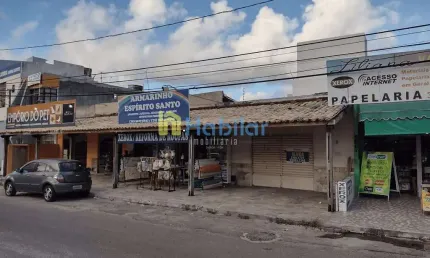 Ponto comercial com 1 sala para alugar na Rua Humberto Pinto Maia, 4606, Grageru, Aracaju