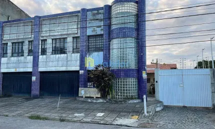 Galpão / Barracão à venda, Ponto Novo, Aracaju, SE.  Próximo ao Detran.
