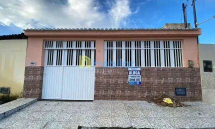 Casa para locação, Marcos Freire 2, Nossa Senhora do Socorro, SE