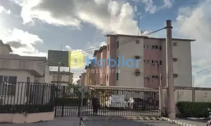 Apartamento à venda, Marcos Freire 2, N Sra do Socorro, SE  - Térreo. 2/4. Vivendas Tropical.