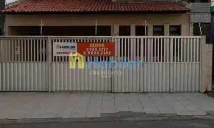 Linda casa com 5 dormitórios à venda, 263 m²  - Suíssa - Aracaju/SE