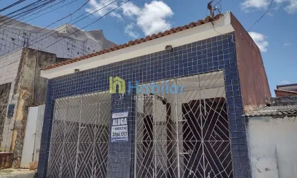 Casa com 3 dormitórios à venda, 150 m² por R$ 270.000 - Industrial - Aracaju/SE