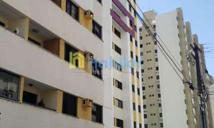Apartamento para locação na Alameda das Árvores - Terra Brasilis - 3/4 sendo 1 suiíte.