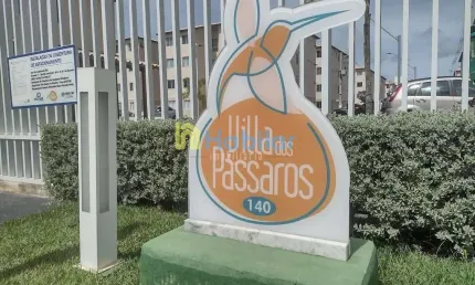 Apartamento com 2 quartos para alugar na Rua Tom Jobim, 140, Santa Maria, Aracaju