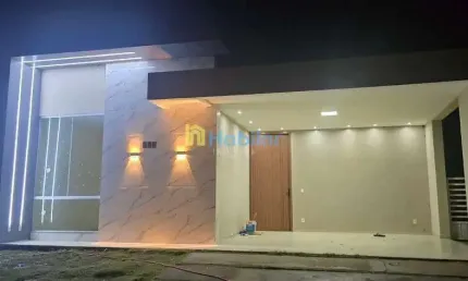 Casa para locação no alphaville sergipe , alphaville, barra dos coqueiros, se