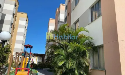 Apartamento para locação, São Brás, Nossa Senhora do Socorro, SE