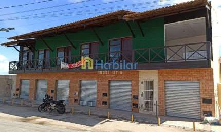 Loja para locação, Caminho da Praia, Barra dos Coqueiros, SE