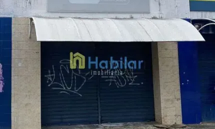 Loja para locação na Rua Itabaiana, Centro, Aracaju, SE