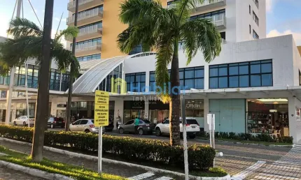 Sala comercial com 1 sala para alugar na Avenida Ministro Geraldo Barreto Sobral, 2131, Jardins, Aracaju