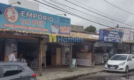 Galeria comercial com 05 lojas à venda, 297 m² por R$ 800.000 - Grageru - Aracaju/SE