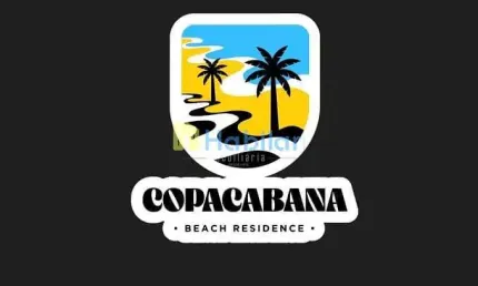 Copacabana Beach Residence, Barra dos Coqueiros, SE