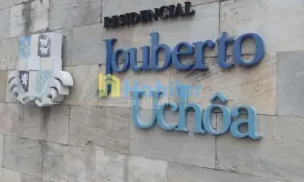 Condomínio Jouberto Uchôa- Apartamento com 3 dormitórios à venda, 98 m² por R$ 480.000 - Farolândia