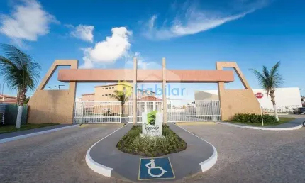 Apartamento mobiliado à venda, Centro, Barra dos Coqueiros, SE