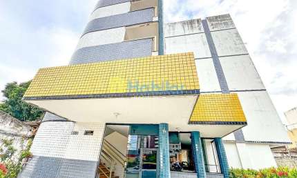 Apartamento com 1 quarto para alugar na Avenida Murilo Dantas, 1330, Farolândia, Aracaju