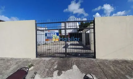 Ponto para locação pronto para estacionamento ou Lava a Jato, Grageru, Aracaju, SE