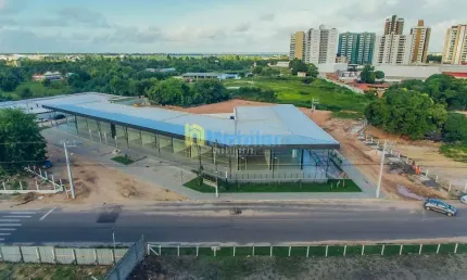 Ponto comercial com 1 sala para alugar na Rua Monsenhor Olívio Teixeira, 1333, Jardins, Aracaju