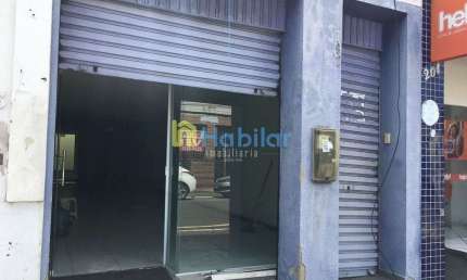 Casa comercial com 1 sala para alugar na Rua Itabaiana, 197, São José, Aracaju