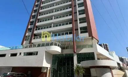 Apartamento com 3 quartos à venda na Rua Edmundo Prado Maia, 50, Farolândia, Aracaju