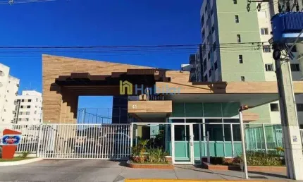 Apartamento com 2 quartos para alugar na Rua A, 41, Aruana, Aracaju