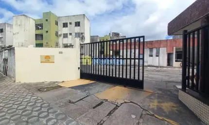 Apartamento com 2 quartos para alugar na Rua Deosane Vieira Freitas, 118, Grageru, Aracaju