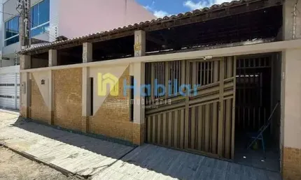 Casa com 3 quartos para alugar na Rua Juscelino Kubitschek, 100, Ponto Novo, Aracaju