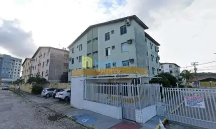 Apartamento com 3 quartos para alugar na Rua Maria Helena Mandarino, 206, Jabotiana, Aracaju