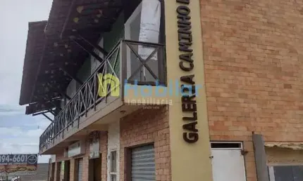 Sala comercial com 1 sala para alugar na Rodovia José de Campos, 10, Centro, Barra dos Coqueiros