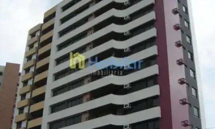 Apartamento à venda, Jardins, Aracaju, SE. Mansão Du Triomphe. 2º andar.