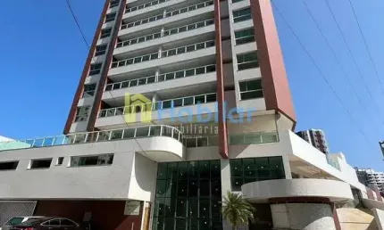 Apartamento com 3 quartos à venda na Rua Edmundo Prado Maia, 50, Farolândia, Aracaju