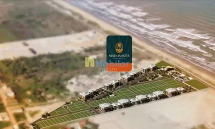 Apartamento com 3 quartos à venda na Avenida Inácio Barbosa, 6190, Aruana, Aracaju