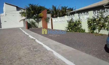 Casa com 8 dormitórios à venda, 376 m²  na Caueira, Itaporanga D'Ajuda, SE.