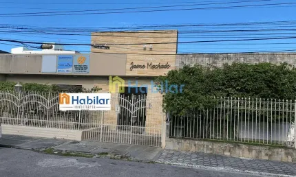 Galeria à venda no Bairro Salgado Filho - 06 lojas. Alô Investidor!!