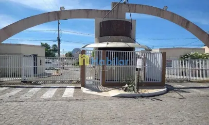 Casa em condomínio fechado com 3 quartos à venda na Rua Três, 118, Aruana, Aracaju
