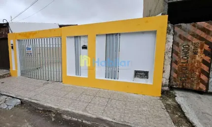 Casa à venda, Fernando Collor, Nossa Senhora do Socorro, SE