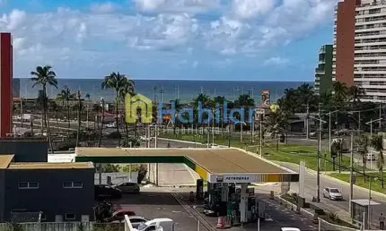 Apartamento  tipo smart para locação, armação, salvador, ba
