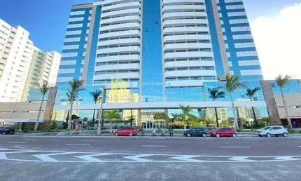 Sala comercial com 1 sala para alugar na Avenida Hélio de Souza Leão, 70, Jardins, Aracaju