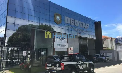 Casa comercial com 1 sala para alugar na Rua Dom José Thomaz, 55, São José, Aracaju