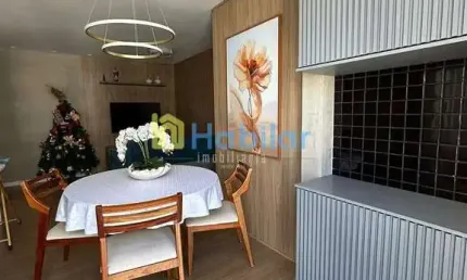 Apartamento com 3 quartos à venda na Rua Palmira Ramos Teles, 1717, Luzia, Aracaju