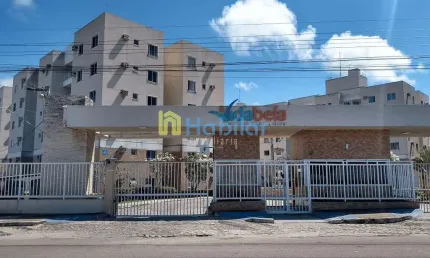 Apartamento no Vida Bela Condomínio Clube para venda e locação, Aeroporto, Aracaju, SE