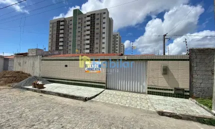 Casa com 2 quartos à venda na Rua Joaquim Batista Pacheco, 187, Aruana, Aracaju
