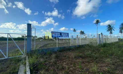 Área para venda e locação na BR em frente a MABEL, Itaporanga D'Ajuda, SE
