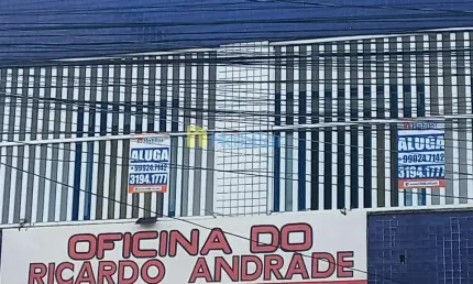 Casa com 2 quartos para alugar na Avenida Doutor José da Silva Ribeiro Filho, 1882, Siqueira Campos, Aracaju