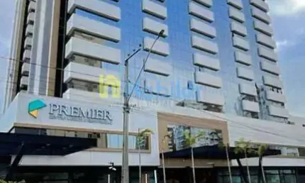 Sala comercial com 1 sala à venda na Avenida Pedro Paes De Azevedo, 100, Salgado Filho, Aracaju