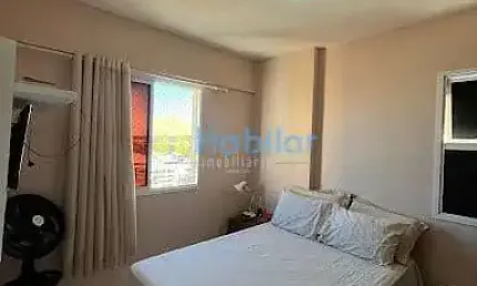 Apartamento com 3 quartos à venda na Rua Fátima Maria Chagas, 400, Jabotiana, Aracaju