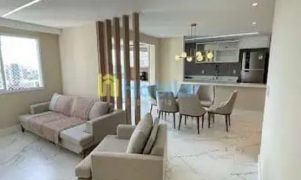 Apartamento com 3 quartos à venda na Avenida Capitão Joaquim Martins Fontes, 234, Farolândia, Aracaju
