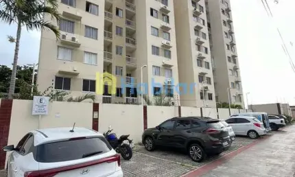 Apartamento com 2 quartos à venda na Rua José Barreto Fontes, 200, Aeroporto, Aracaju