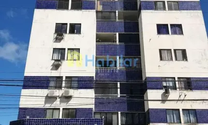 Apartamento à venda, infraestrutura,  luiz anselmo, salvador, ba.