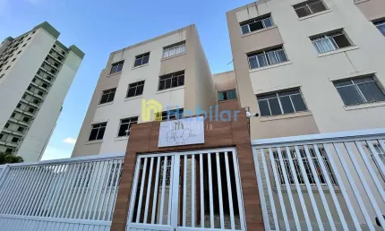 Apartamento com 3 quartos à venda na Rua José Deodoro dos Santos, 96, Luzia, Aracaju
