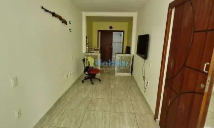 Apartamento com 2 quartos para alugar na Rua Maestro Antônio do Espírito Santo, 20, Ribeira, Salvador