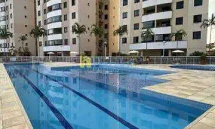 Apartamento a venda, na melhor localização do Ponto Novo, no Cond. Ecoville Park.